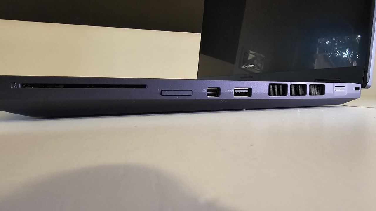 Asus ExpertBook B6 Flip