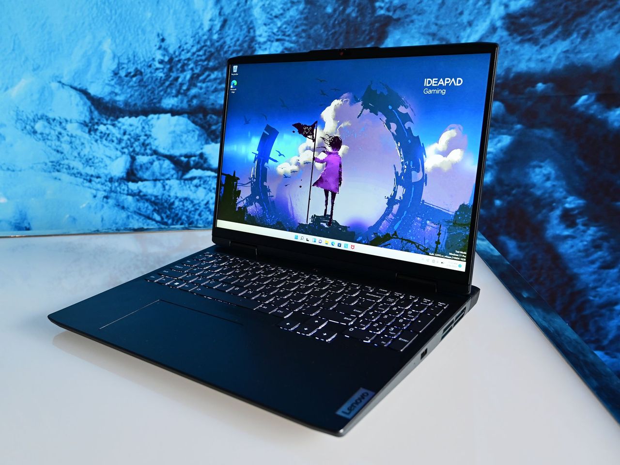 Lenovo Ideapad Gaming 3i 16