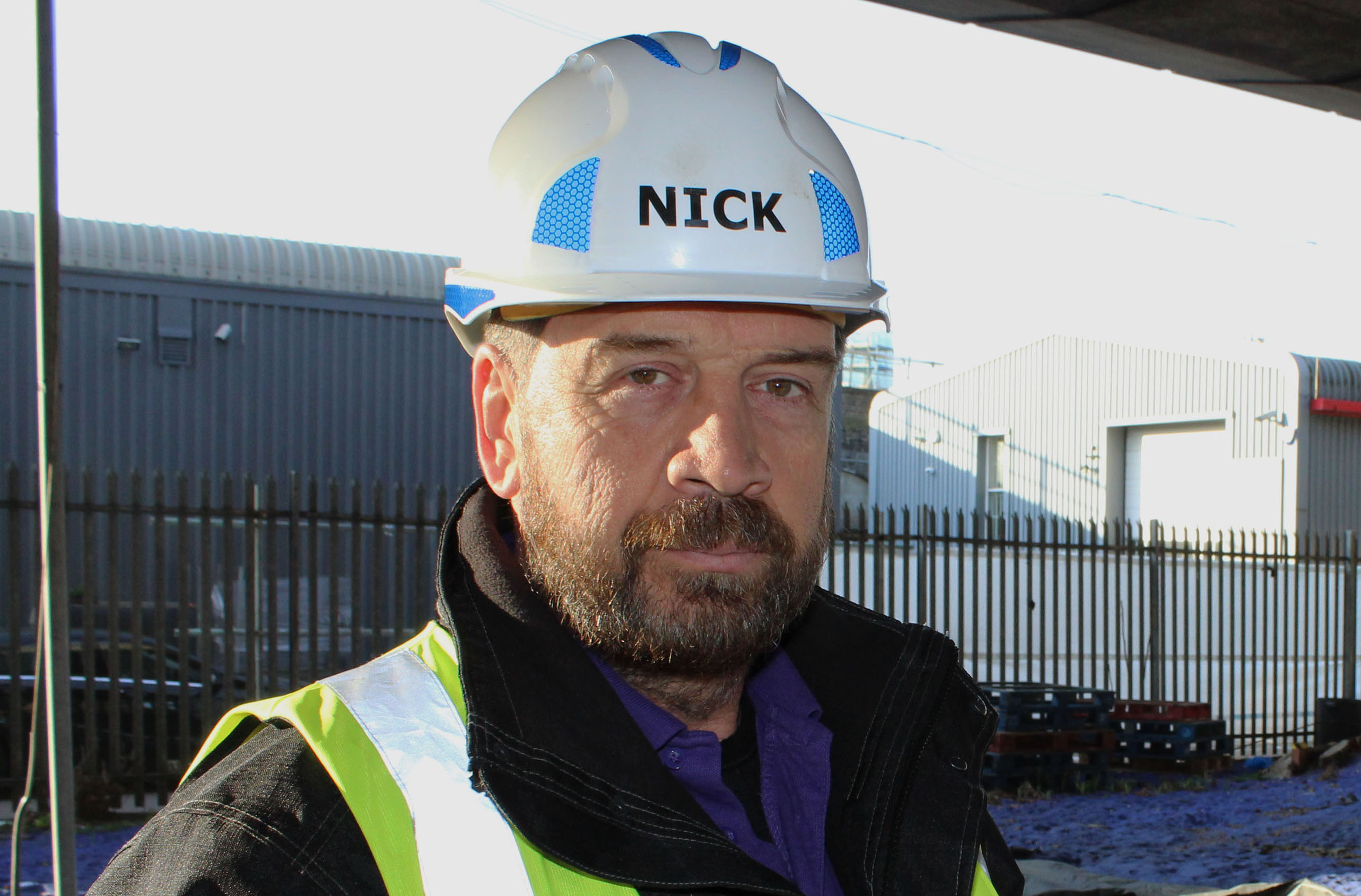 TV tonight Nick to the rescue.
