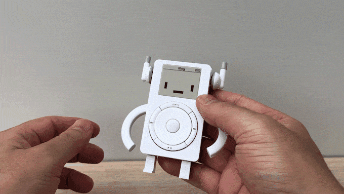 Iboy Animated
