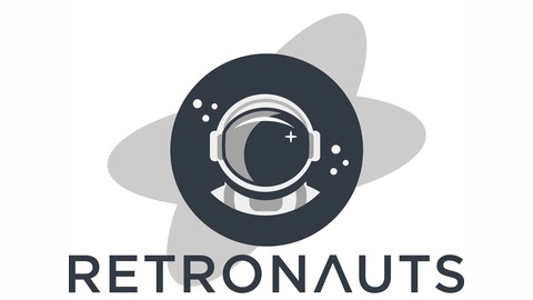 retronauts podcast