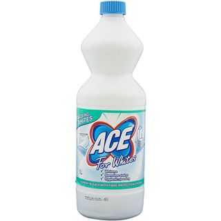 ace for whites laundry bleach