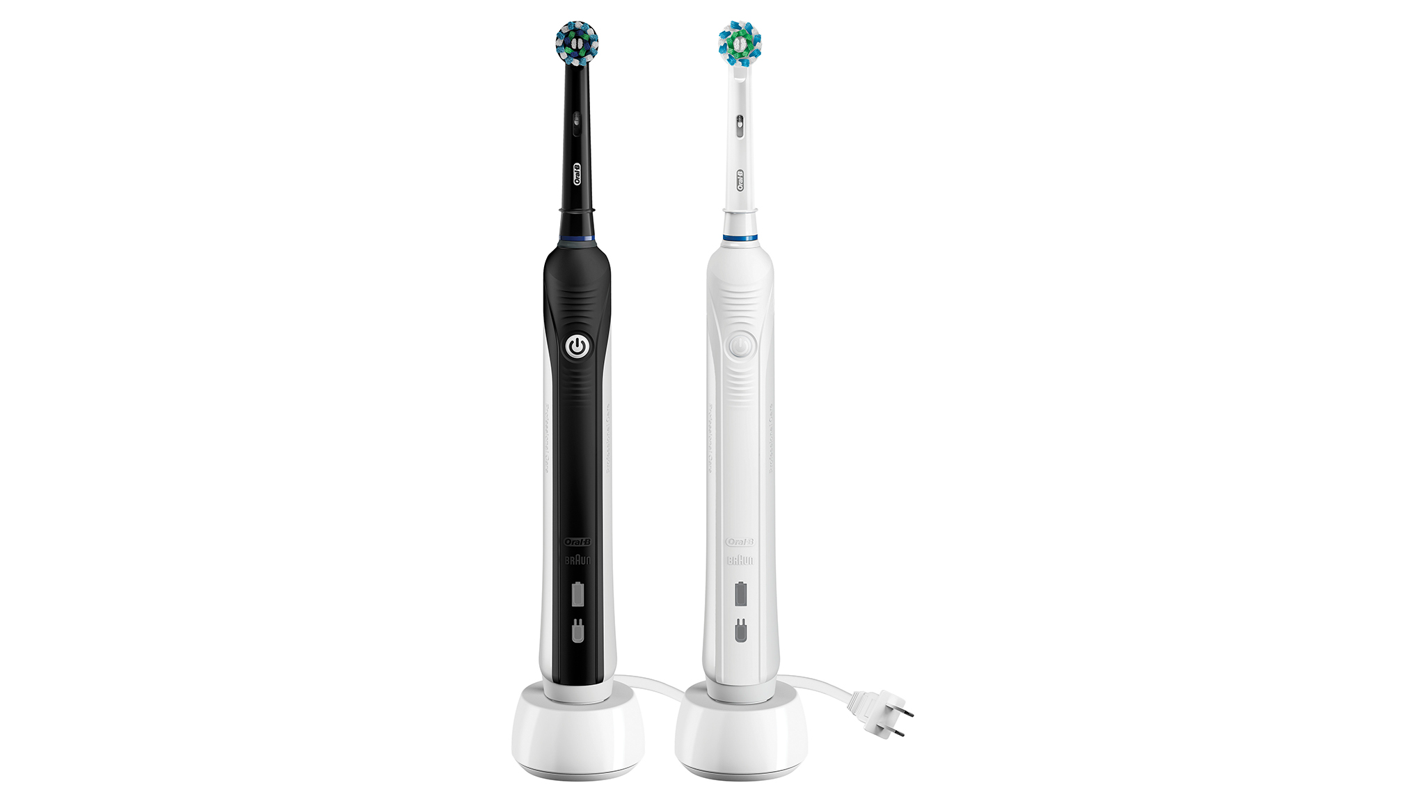 OralB Pro 1000 review Top Ten Reviews