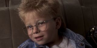 Jonathan Lipnicki in Jerry Maguire