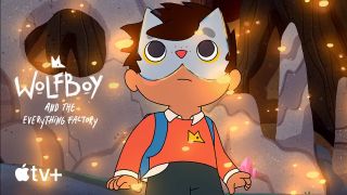 Wolfboy and the Everything Factory — Season 2 Official Trailer | Apple TV+