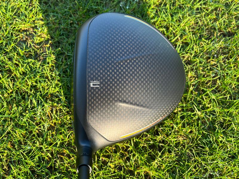 cobra ltdx driver