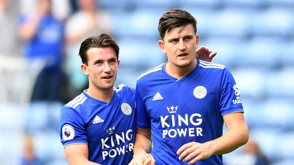 Southampton 1 Leicester City 2: Last-gasp Maguire Strike Sinks 10-man ...