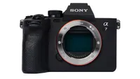Sony A7 IV | was £2,149 | now £1,599Save £520 at Park Cameras, including £300 cashback, with free Sony memory card