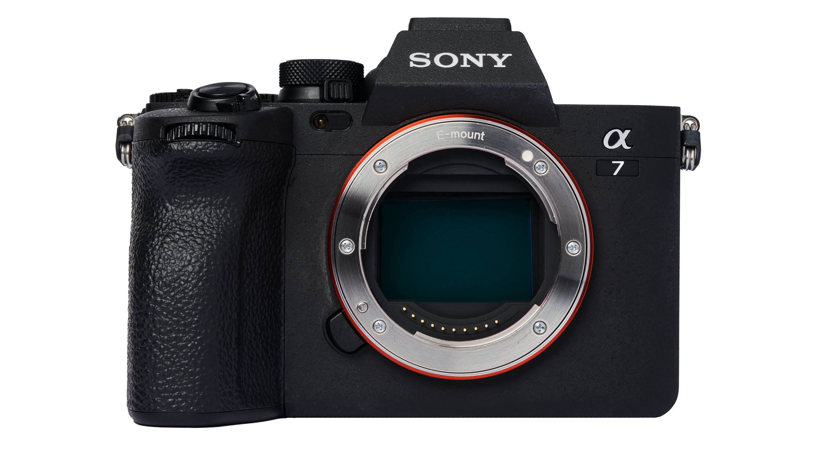 Sony A7 IV finally revealed, with leaps in resolution, video and burst ...