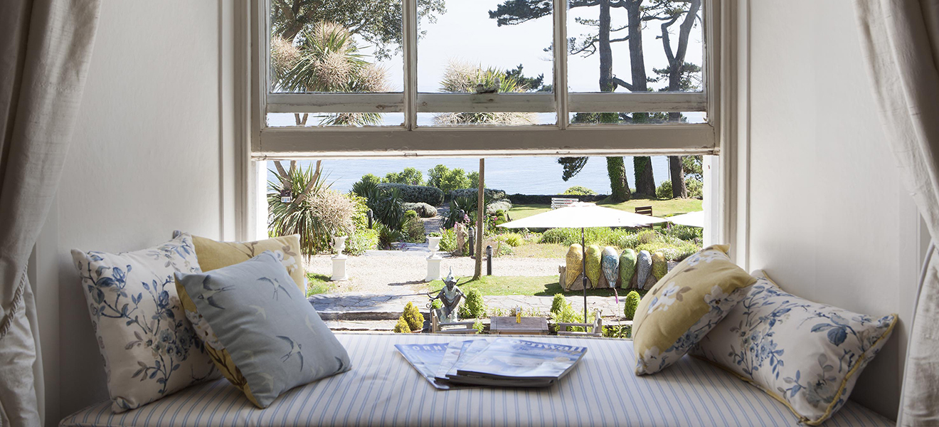 talland bay hotel