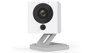 best security camera Neos SmartCam