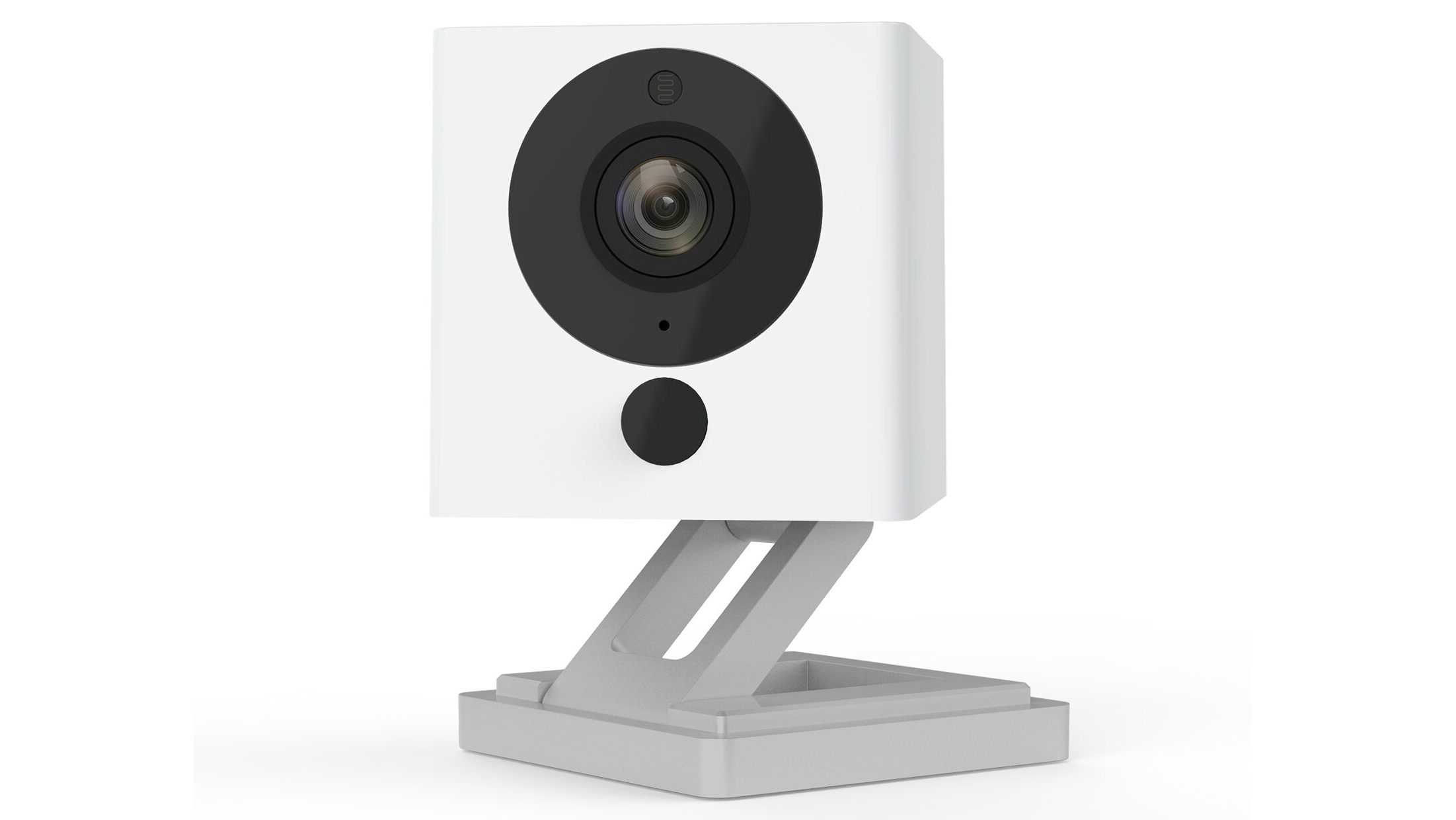 Neos SmartCam on white background