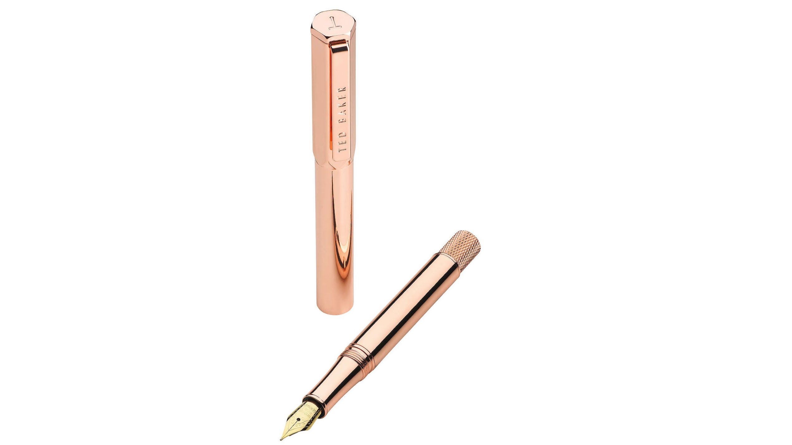 Ted Baker 24k Fountain Pen