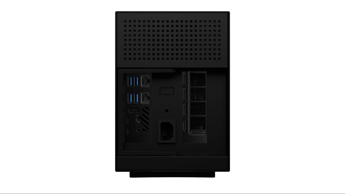 Razer Tomahawk Gaming Desktop