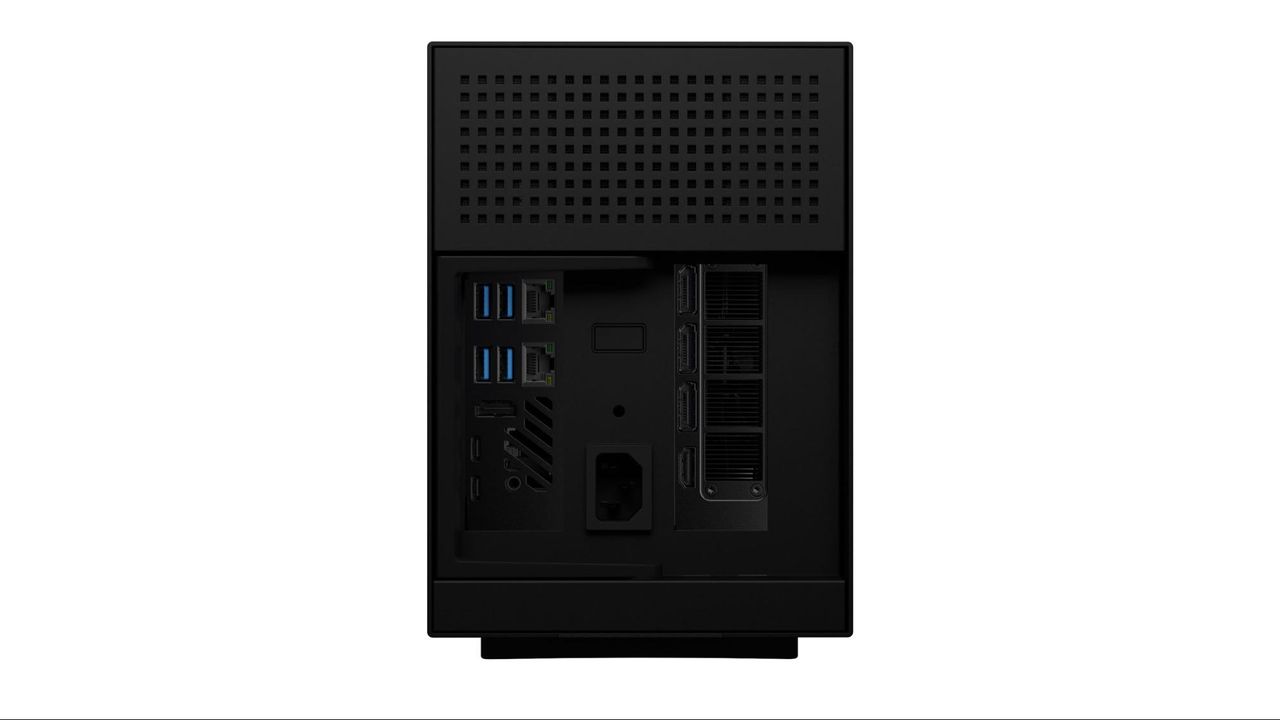 Razer Tomahawk Gaming Desktop