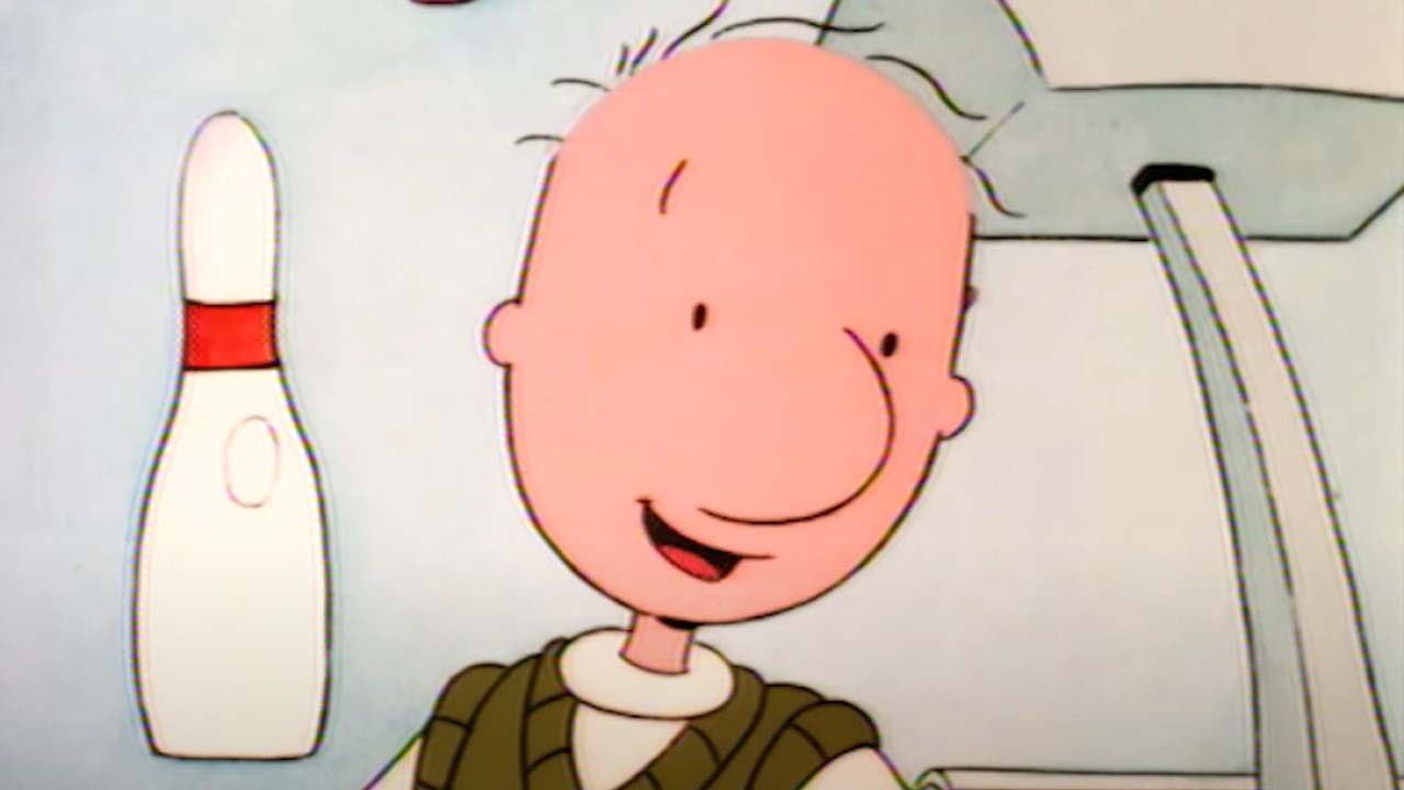 Doug Funnie