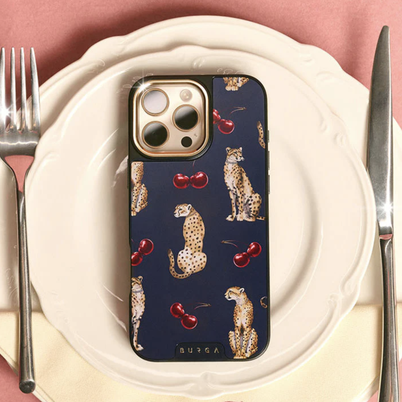 Peak Design Everyday Case iPhone 17 series