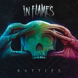In Flames – Battles