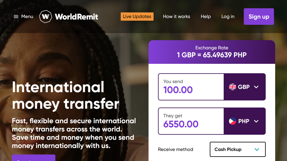 Best money transfer apps of 2023 TechRadar