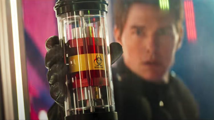 What You Need To Know About The Rabbit's Foot Before Mission ...