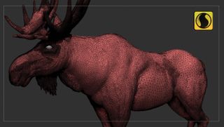 14 ZBrush workflow tips: Work with Sculptris Pro