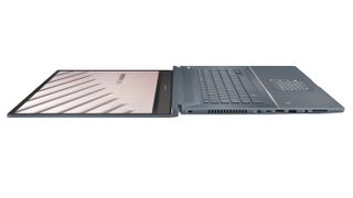 The Asus StudioBook S (W700)