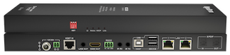 WyreStorm Launches New Pro Series 4K HDBaseT 2.0 Extender