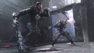 The Surge 2 (Sept. 24; PC, PS4, Xbox One)
