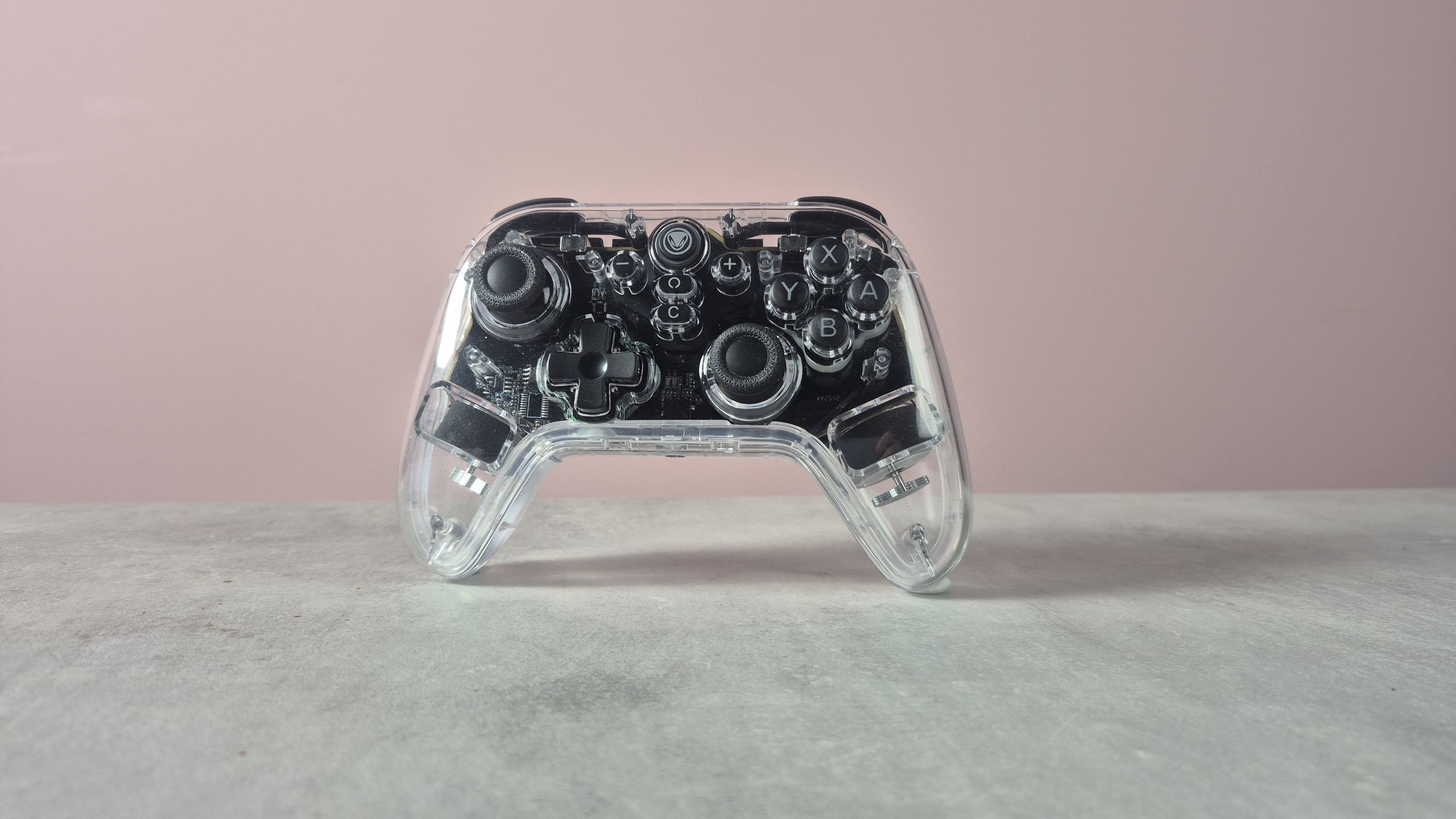 techradar.com - Harry Padoan - Impossible to recommend': I tested a cheap Nintendo Switch 2 controller that had me promised more than it could deliver - here's what it got wrong
