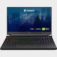 Gigabyte Aorus RTX 3070 gaming laptop | $1,999