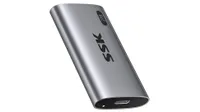 SSK SD450 2TB Portable SSD