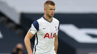 Eric Dier