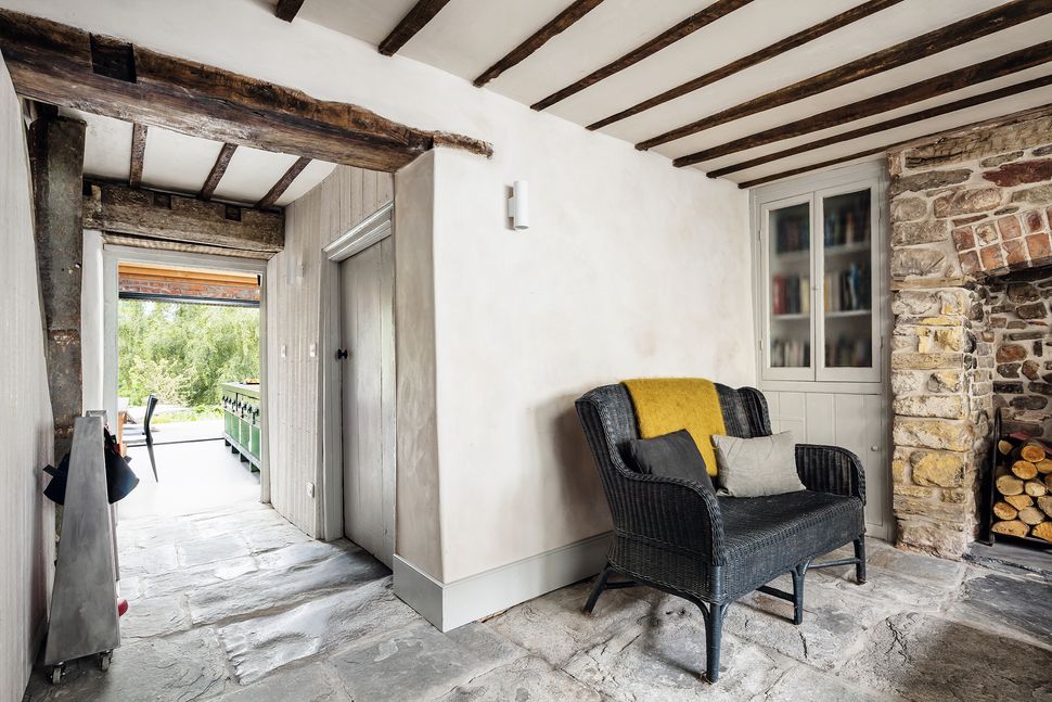 Lime Plaster All Your Questions Answered Homebuilding