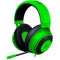 Razer Kraken | Green | $80 $39.99 at Amazon
Save $40; lowest ever price