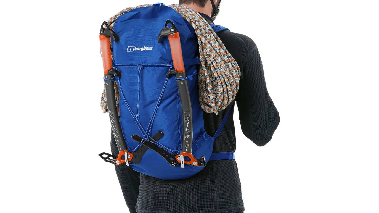 Berghaus discount codes 15 OFF for January 2024 T3