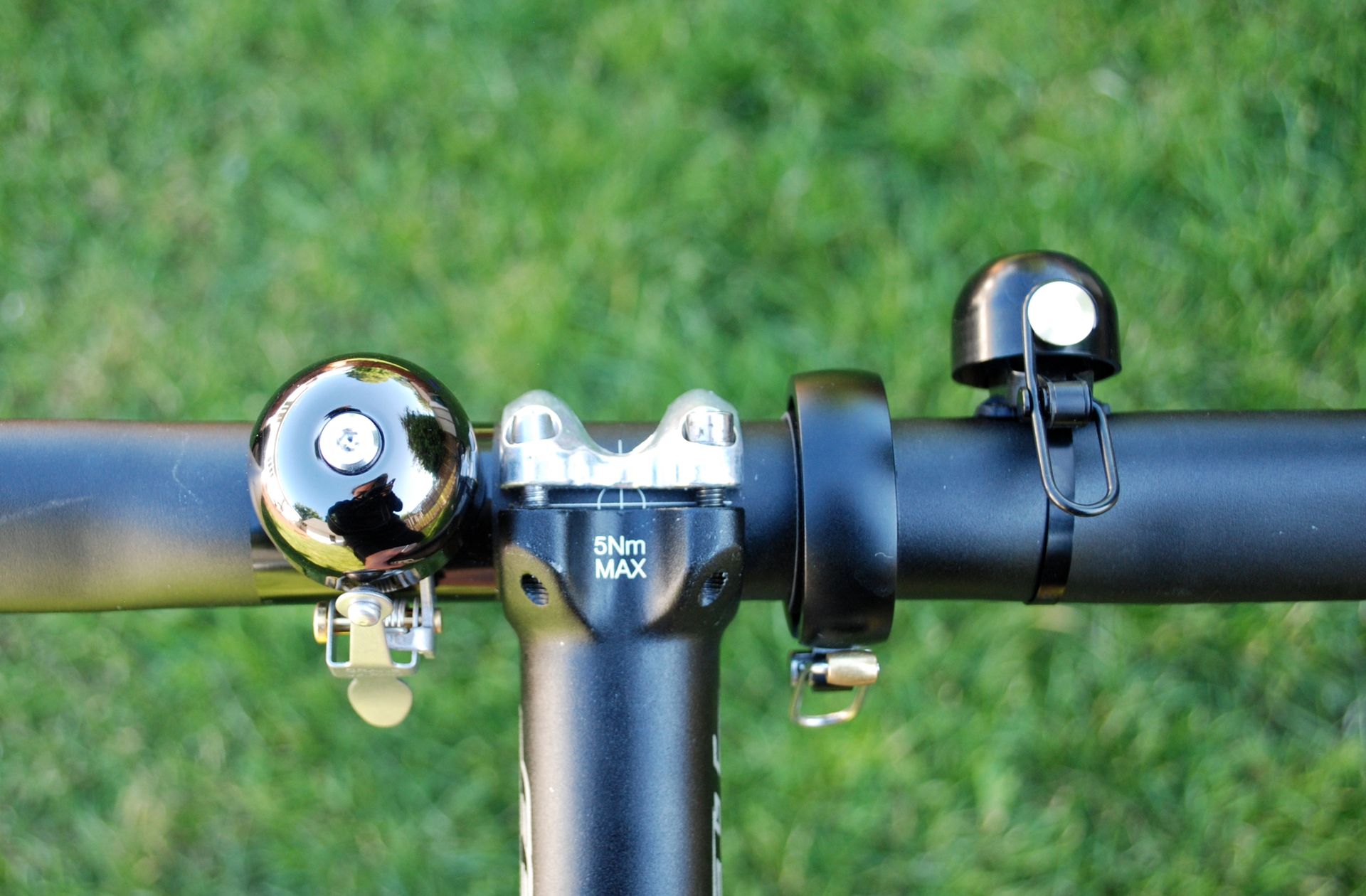 Battle of the Bells best bike bells of 2024 Cycling Weekly