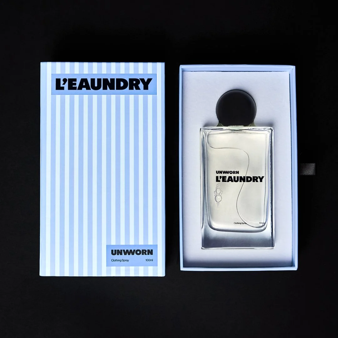 L'eaundry™ (100ml) — Unwworn