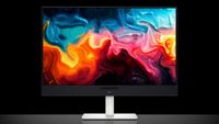 Dell S3225QC