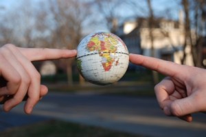 Becoming a Globally Connected Teacher