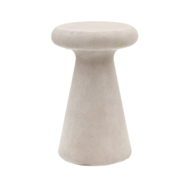 Toria Side Table Concrete