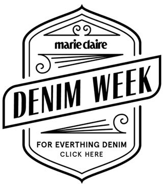 Denim Week graphic