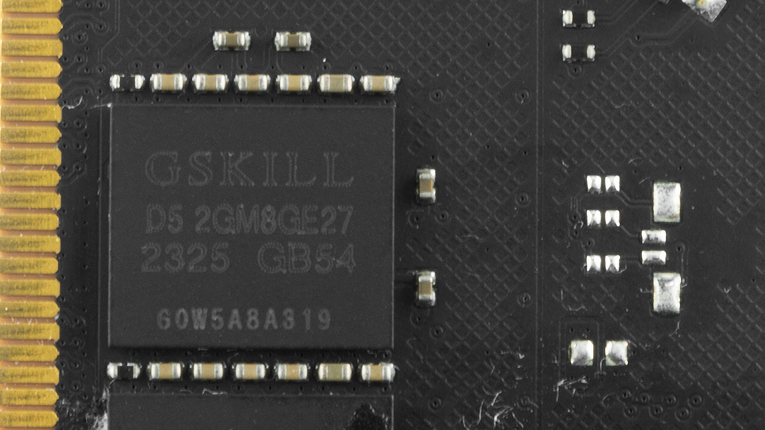 G.Skill Trident Z5 RGB DDR5-6400 C32