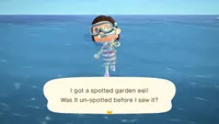 How to catch all the Animal Crossing: New Horizons sea creatures