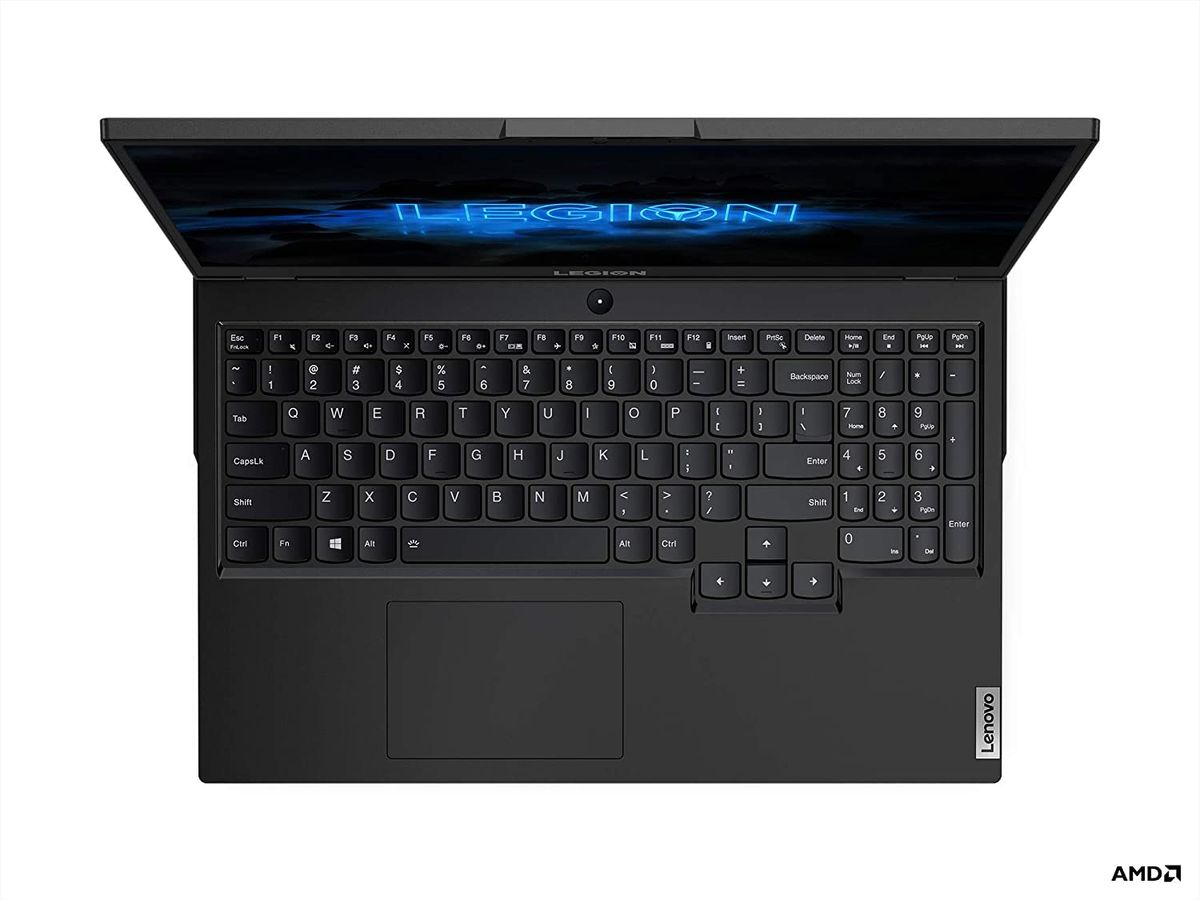 Legion 5 Y550-15ARH