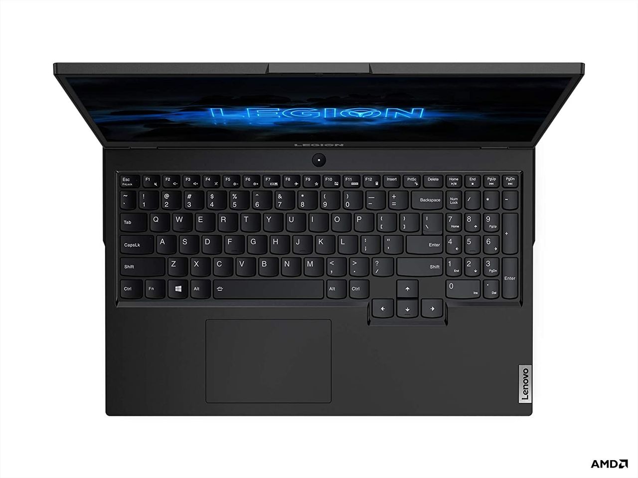 Legion 5 Y550-15ARH
