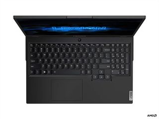 Legion 5 Y550-15ARH