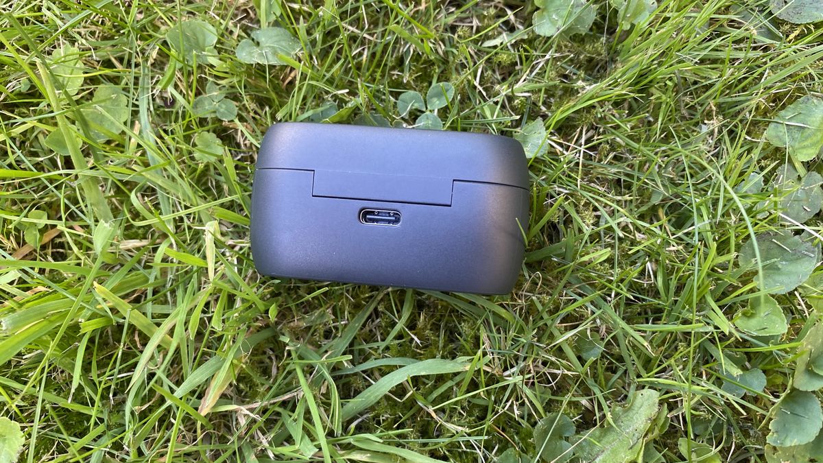 Jabra Elite 3 review TechRadar