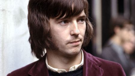 Eric Clapton, 1966