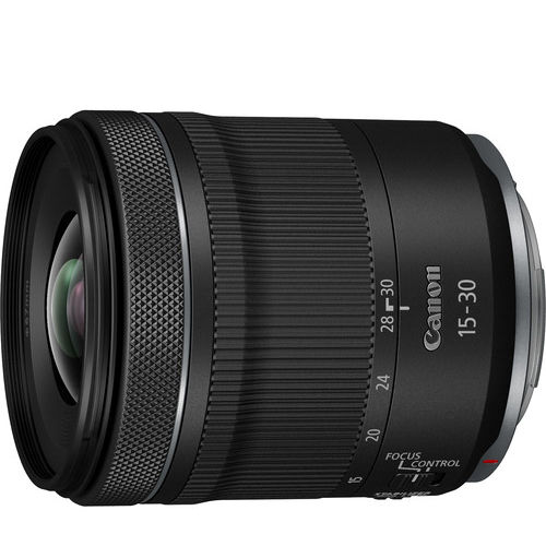 Best lenses for Canon EOS R6 Mark III, square image