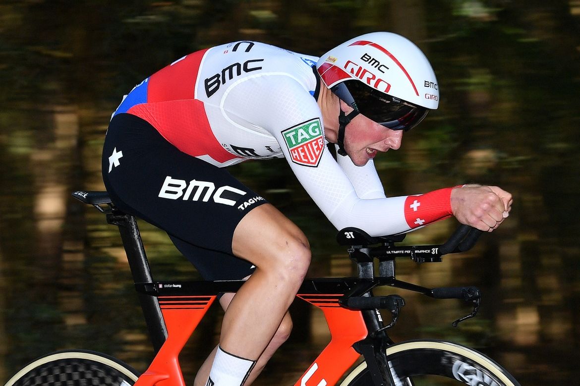 Stefan K&uuml;ng (BMC)